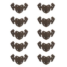  10 Pcs Protège Coin Meuble