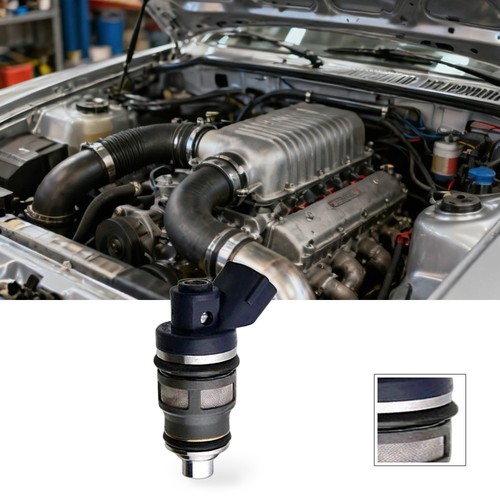 880cc fuel injector suitable - 880cc,