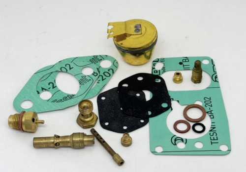 Bmw 700 solex carburetor - bmw,