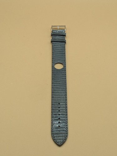 Bracelet péquignet lézard - bracelet,