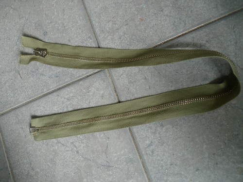 Ww2 army talon fermeture - us,