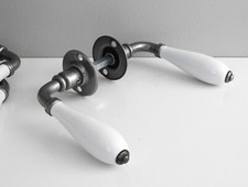 ▨ 7X7mm, Paire de Poignée