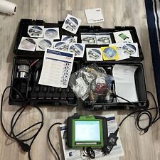 OEM Bosch KTS 340 SD  COMPLETE KIT Diagnosis program With All Accessories