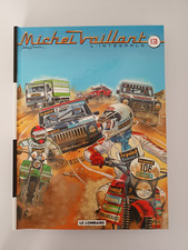 BD Michel Vaillant - Integrale