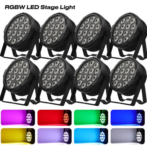 140w projecteur par led rgbw - par,