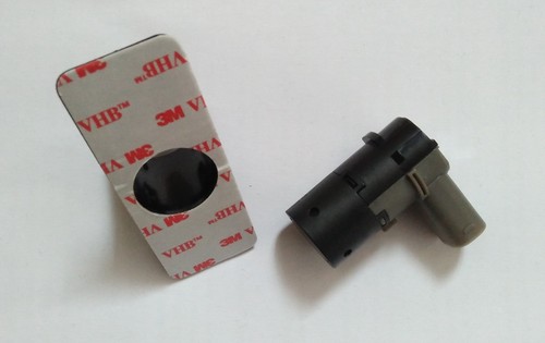 Radar recul bmw e63 - recul,