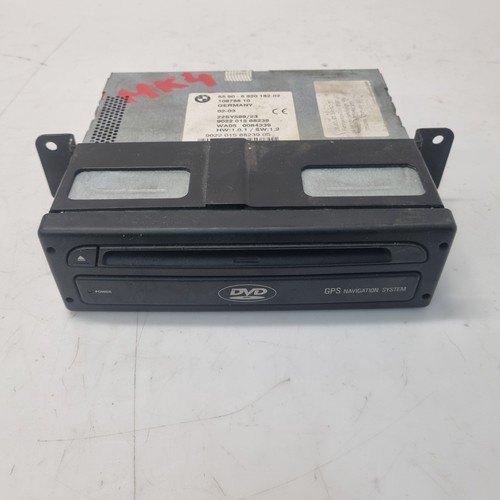 Lecteur gps bmw réf - bmw, –