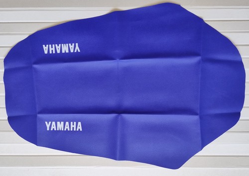 Housse selle yamaha 125 - selle,