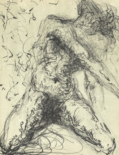 Lithographie salvador dali - lithographie,