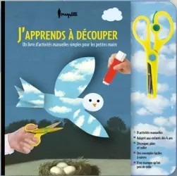 Magritte apprends à - magritte, j'apprends