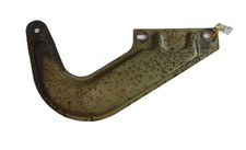 Charnière de support de capot