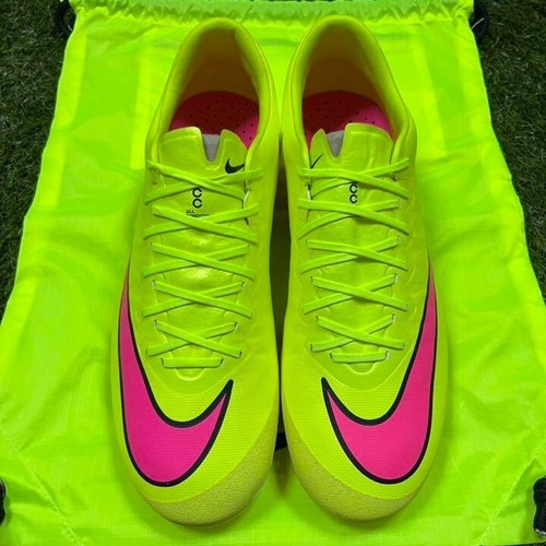 Crampons football nike - football,