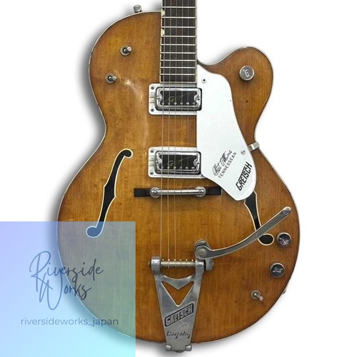 Guitare électrique gretsch - guitare,