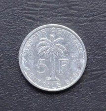 Pièce de monnaie Belgique