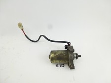 Démarreur Moteur Allumage