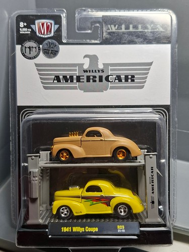 Machines auto lift pack - auto,