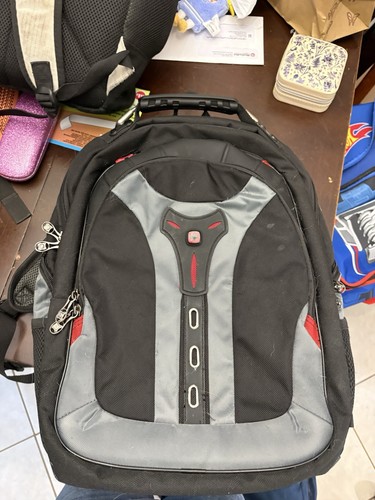 Swiss gear wenger solid - gear,