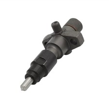 Fuel Injector: Compatible with