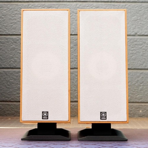 Yamaha u50 speaker system - yamaha,