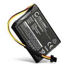  Batterie GPS Compatible avec Tomtom Go 510 2013 Go 600 Go 500 2013 950mAh 3....