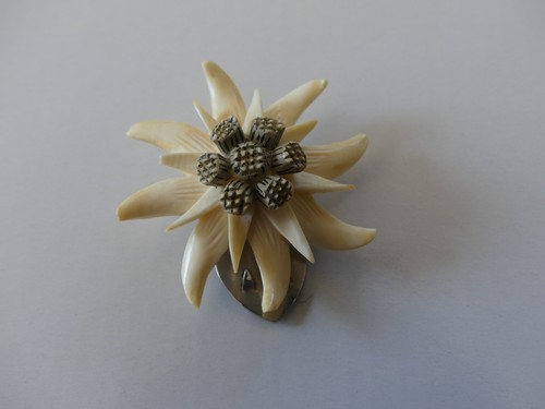 Broche ancienne vintage - ancienne,
