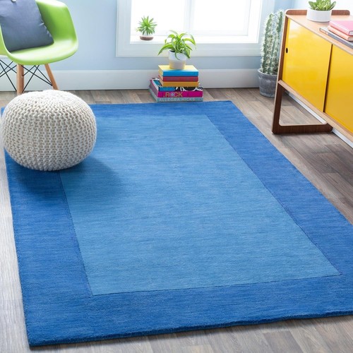 Nouveau tapis luxe - de,