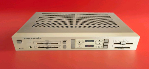 Pure vintage marantz 230 - vintage, pm