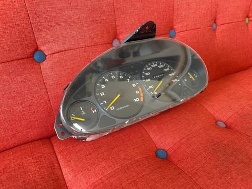 Compteur vitesse jdm honda - compteur,