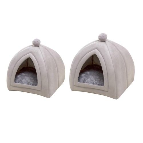 Peluche lit maison - de, de