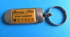 Porte clé automobile RENAULT