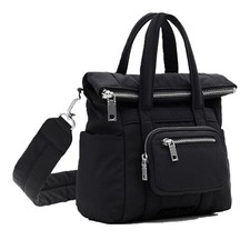 Desigual sac à main Basic Micro Hand Bag Black