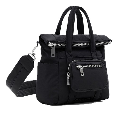 Desigual sac main basic - desigual, à
