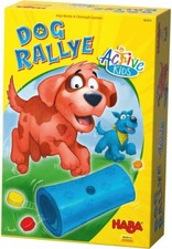 Haba - Dog Rallye : Active