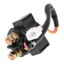 Démarreur Relais GY6 Pour