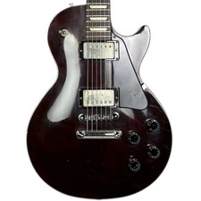 Gibson Les Paul Studio 1995 - Wine Red