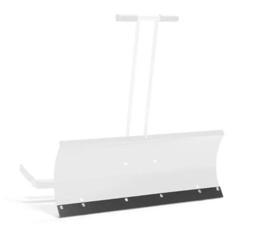 Raclette pelle neige - pelle, À