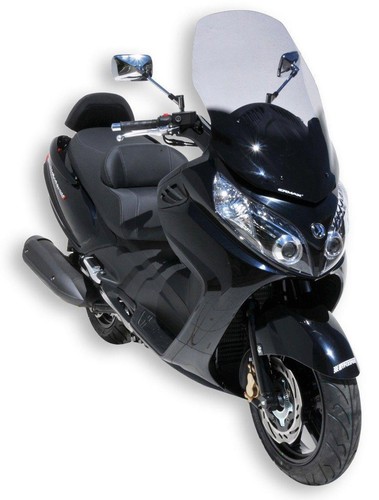 écran touring ermax - Écran,
