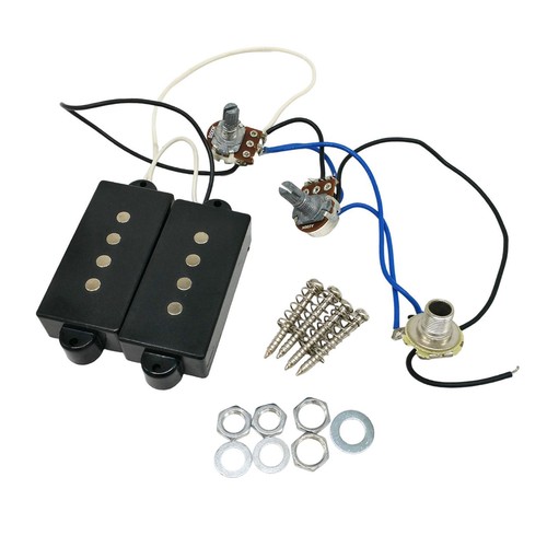 Micros humbucker pour guitare - micros,
