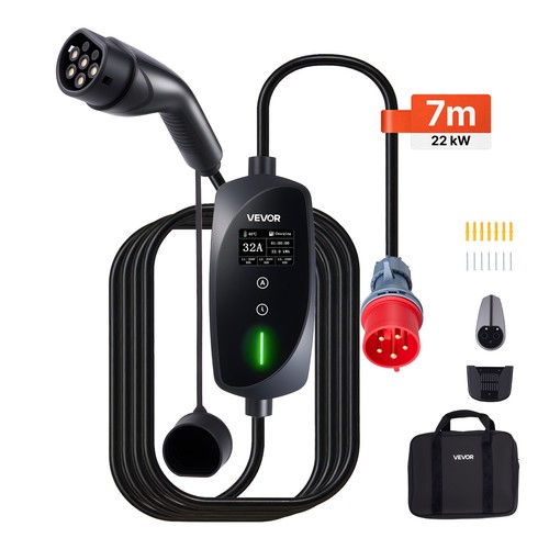 Vevor chargeur voiture - vevor,