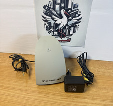 Chargeur Base Pour Casque sans fil Sennheiser RS 120 II HDR  120/110 II Station