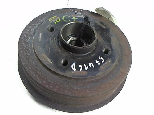 Tambour arriere droit - , renault
