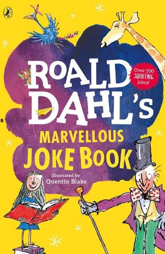Roald dahl - roald,
