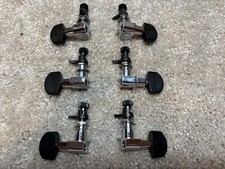 PRS Phase I Locking Wing Tuning Machines