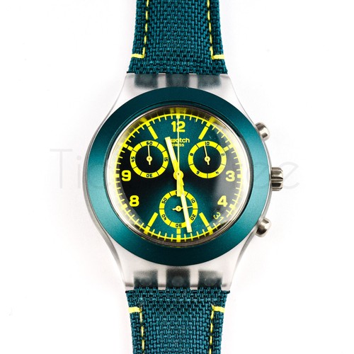 Swatch irony diaphane - swatch,