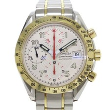 OMEGA Speedmaster Mark 40 38mm