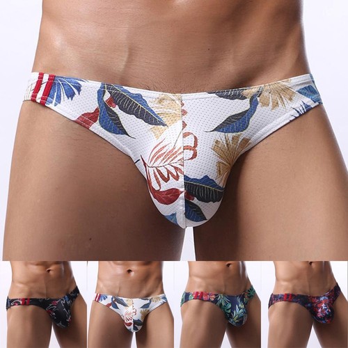 Slip bikini homme - 1*, sexy