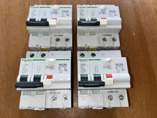 DISJONCTEUR DIFFERENTIEL 32A