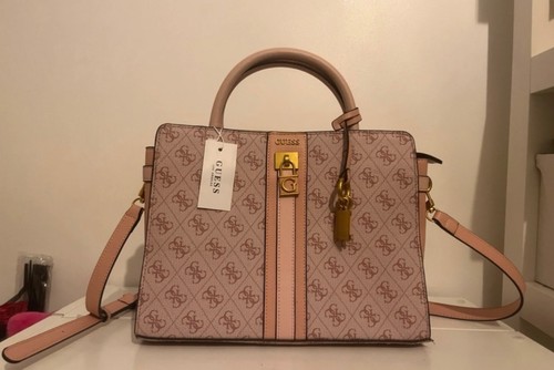Sac main guess - sac, neuf