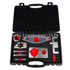 Outil de réglage du moteur