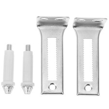  2 Pairs Pivot De Porte